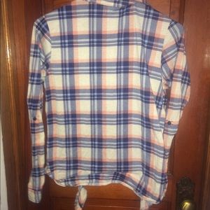 Flannel